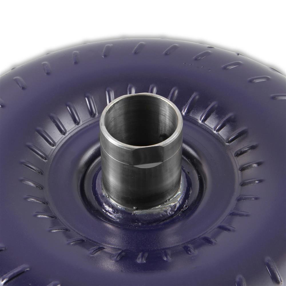 1983-93 Mustang B&M Torque Converter - AOD - 2400 RPM Stall