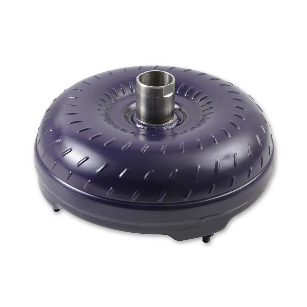 1983-93 Mustang B&M Torque Converter - AOD - 2400 RPM Stall