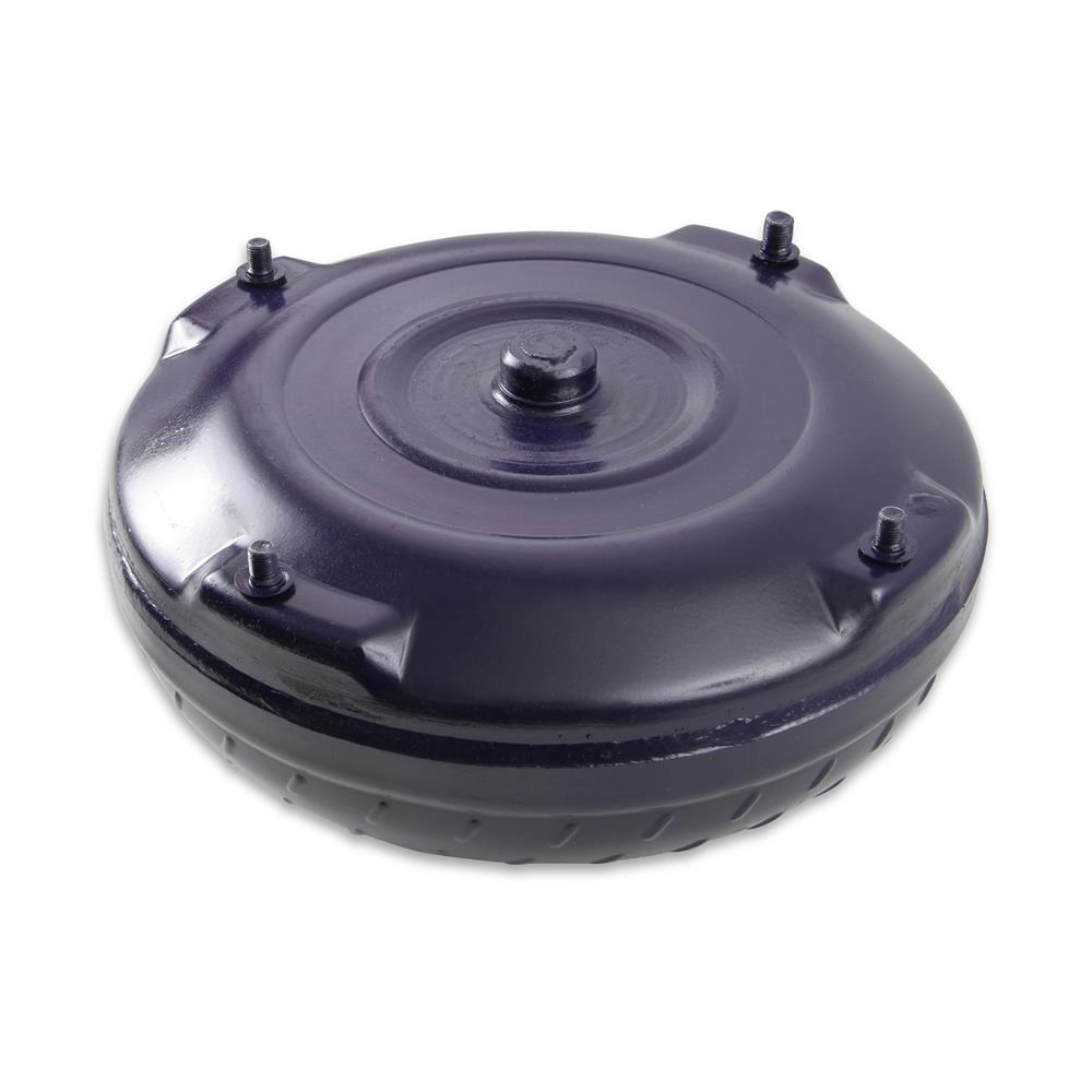1983-93 Mustang B&M Torque Converter - AOD - 2400 RPM Stall