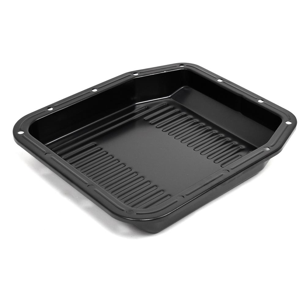 1983-93 Mustang Transmisson Pan - AOD