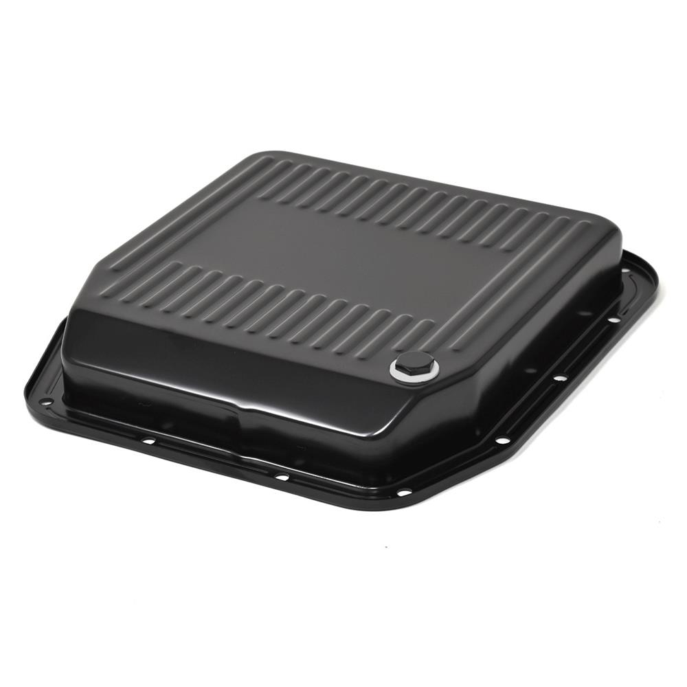 1983-93 Mustang Transmisson Pan - AOD