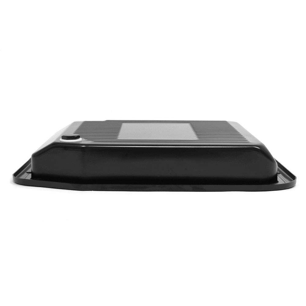 1983-93 Mustang Transmisson Pan - AOD