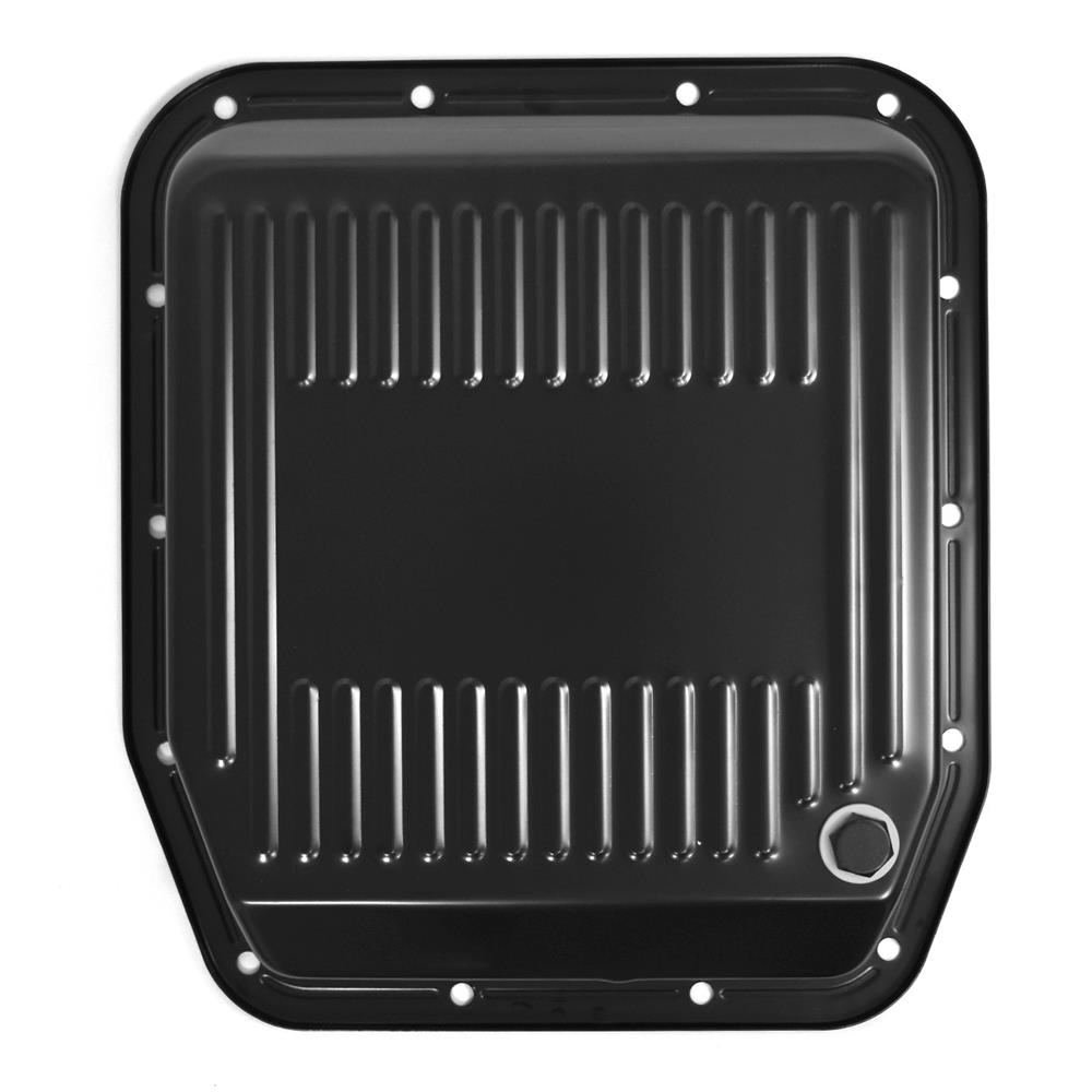 1983-93 Mustang Transmisson Pan - AOD