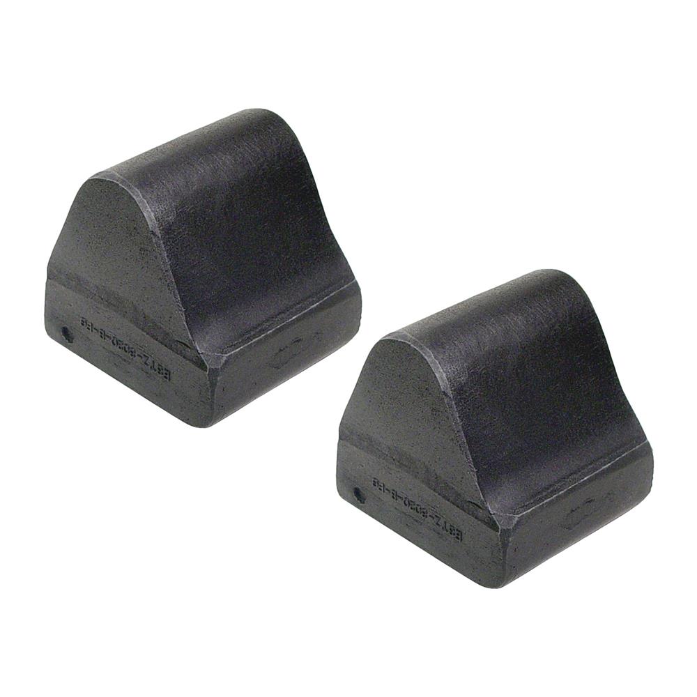 1992-96 Bronco Front Axle Bump Stop Kit
