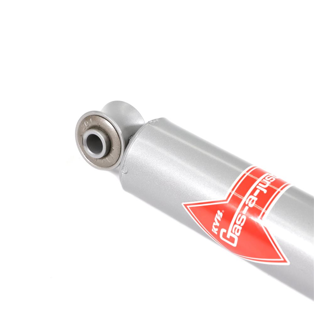 1984-2004 Mustang KYB Gas-A-Just Rear Quad Shock - Pair