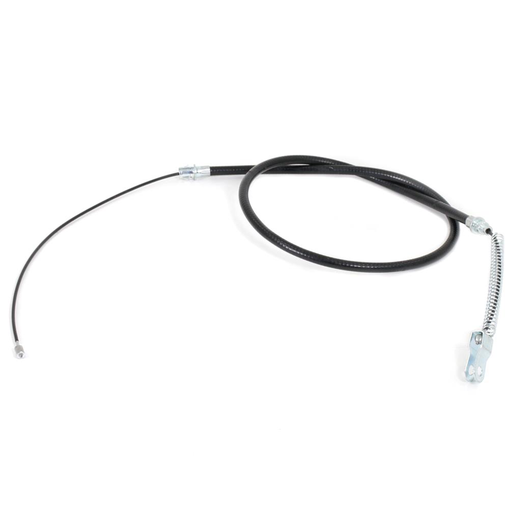 1984-86 Mustang SVO Rear Parking Brake Cables - Pair