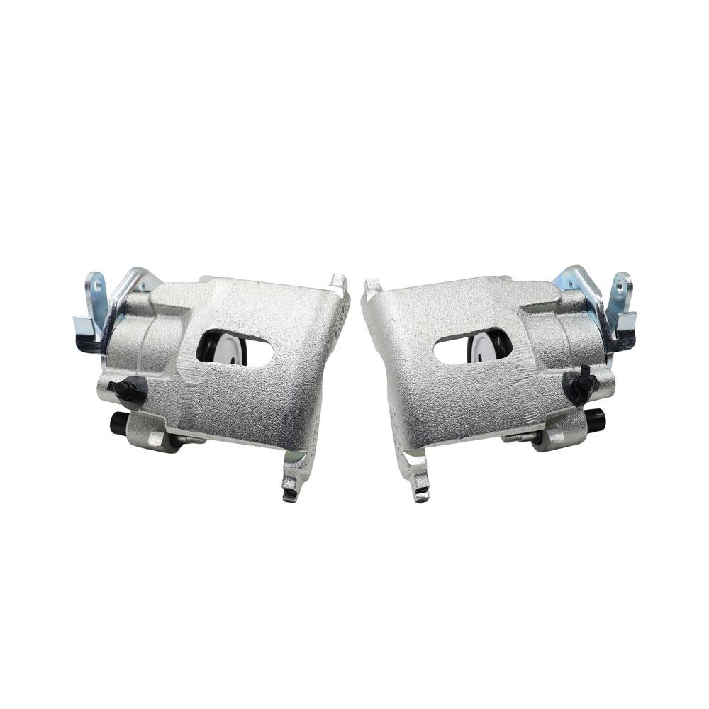 1984-91 Mustang Rear Brake Caliper Kit SVO/Saleen