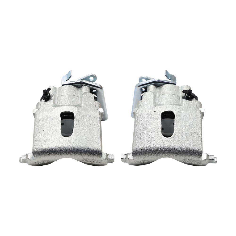 1984-91 Mustang Rear Brake Caliper Kit SVO/Saleen