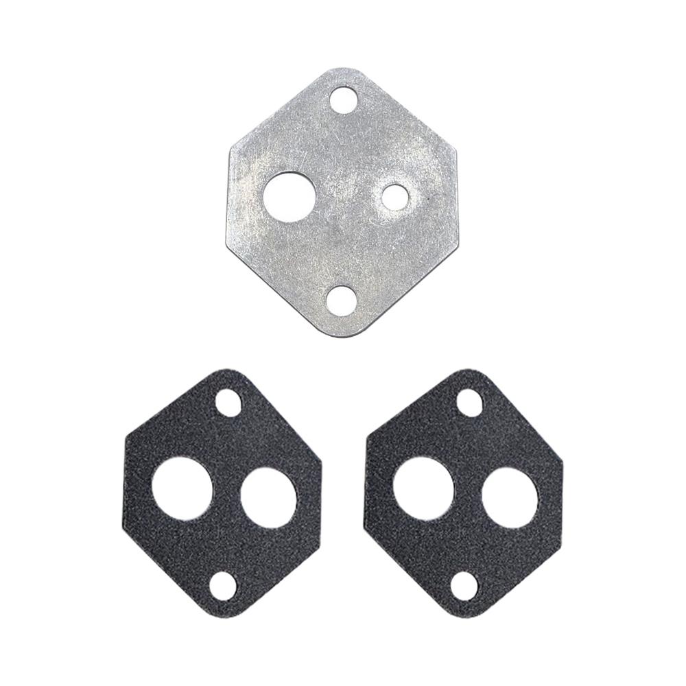1986-04 Mustang UPR IAC Restrictor Plate 5.0/4.6