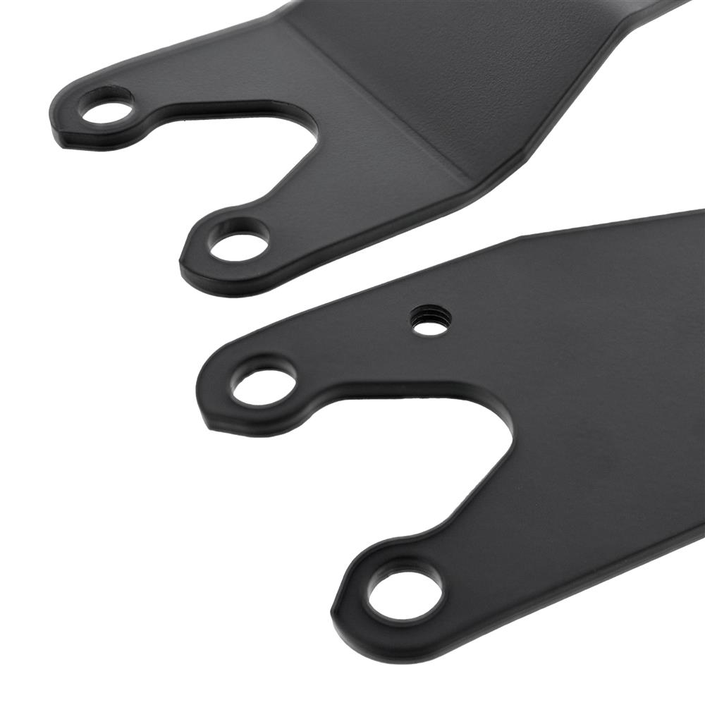 1986-1993 Mustang Factory Style Engine Lift Brackets - 5.0