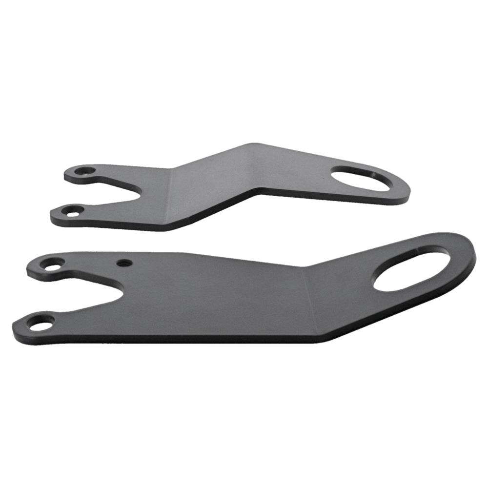 1986-1993 Mustang Factory Style Engine Lift Brackets - 5.0