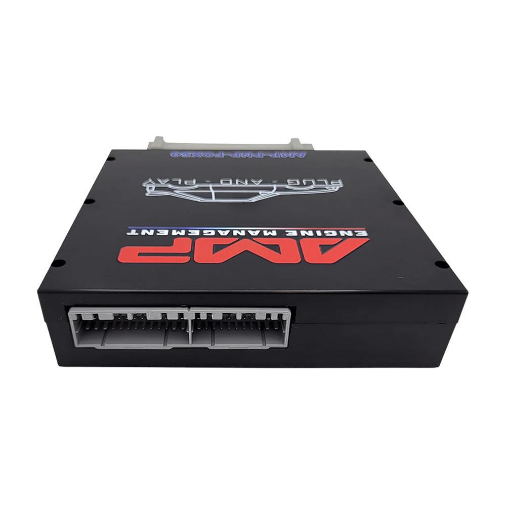 1986-93 Mustang AMP MegaSquirt Plug and Play ECU 5.0