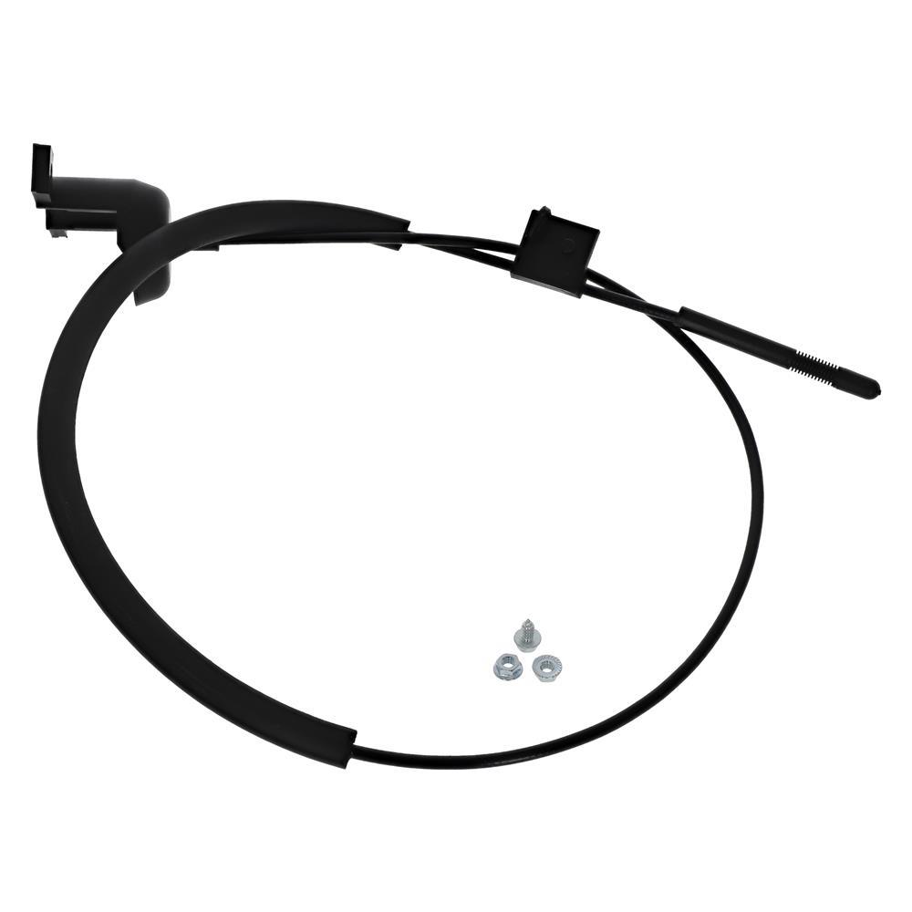 1986-1993 Mustang Cruise Control Cable Kit