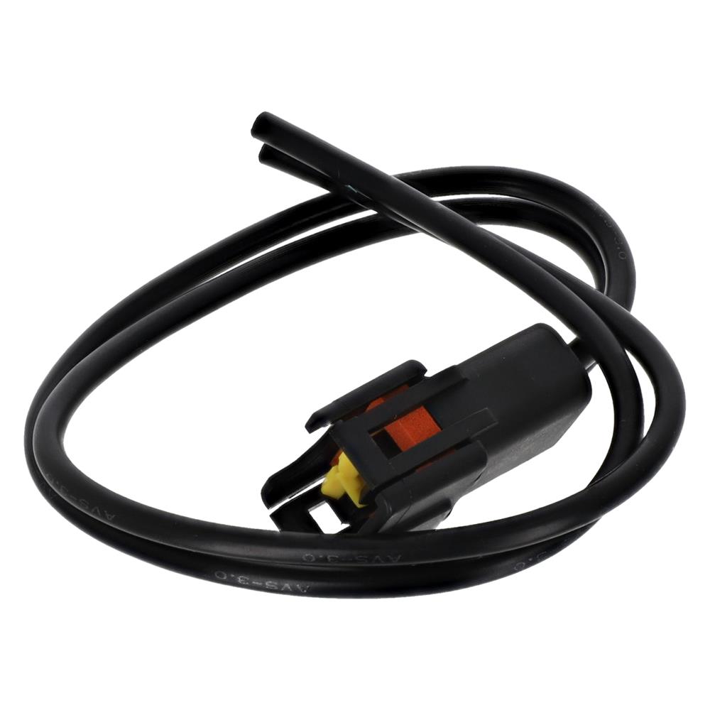 1986-1995 Mustang Injector Harness Pigtail - EV1