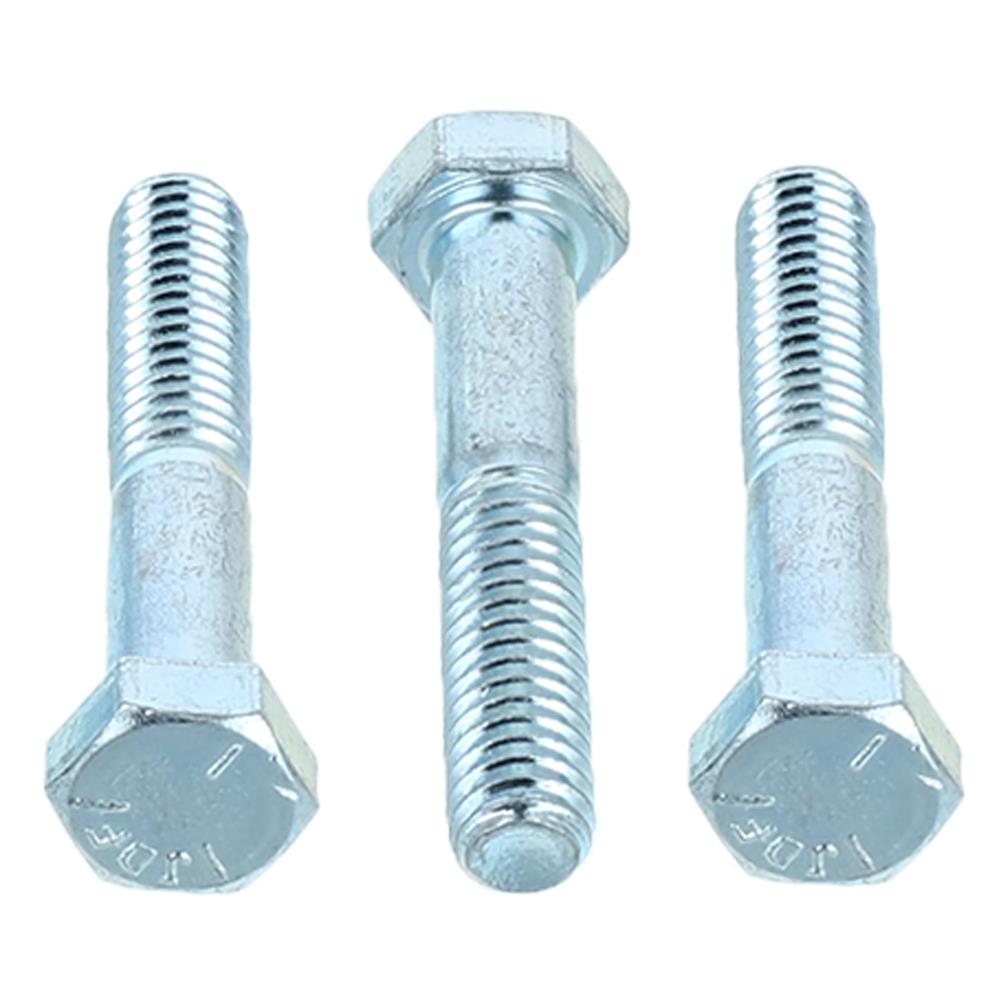 1986-95 Mustang Trick Flow 3/8" Phenolic Intake Spacer   - Performer RPM 2 5.0