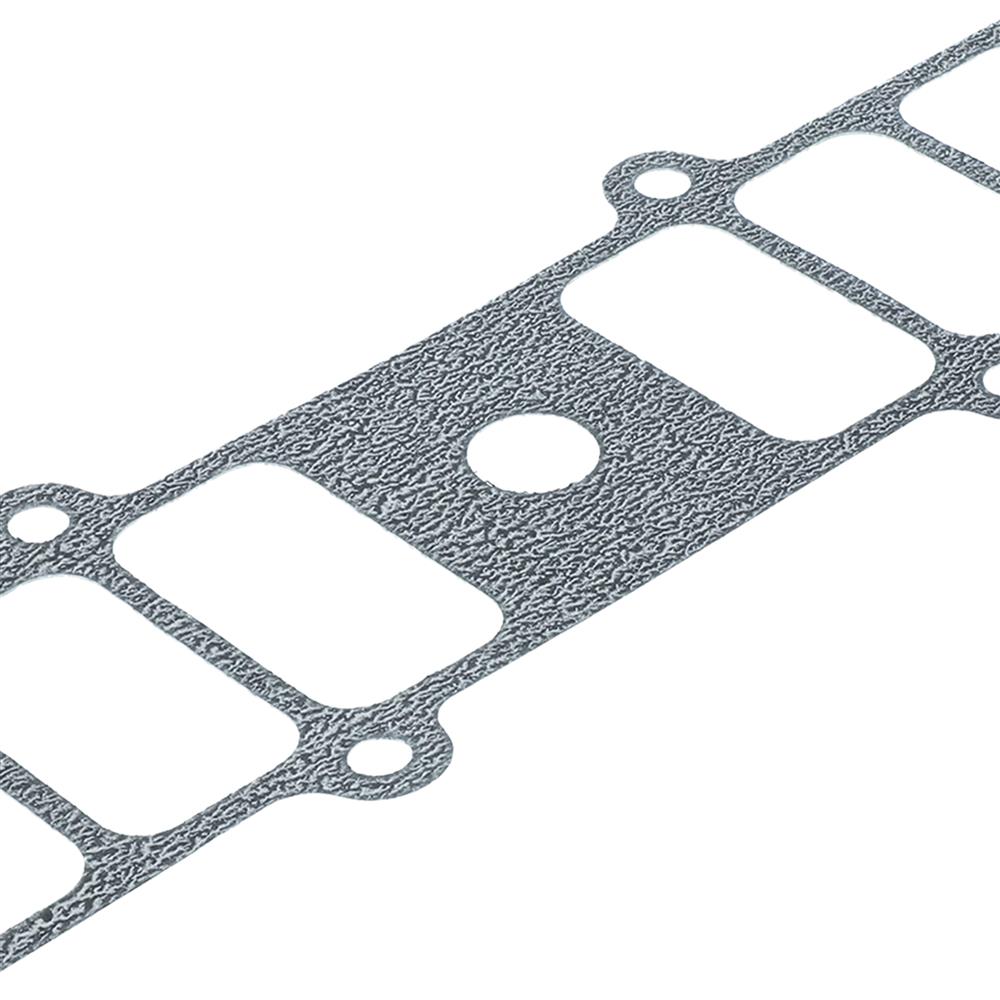 1986-95 Mustang Trick Flow 3/8" Phenolic Intake Spacer   - Performer RPM 2 5.0