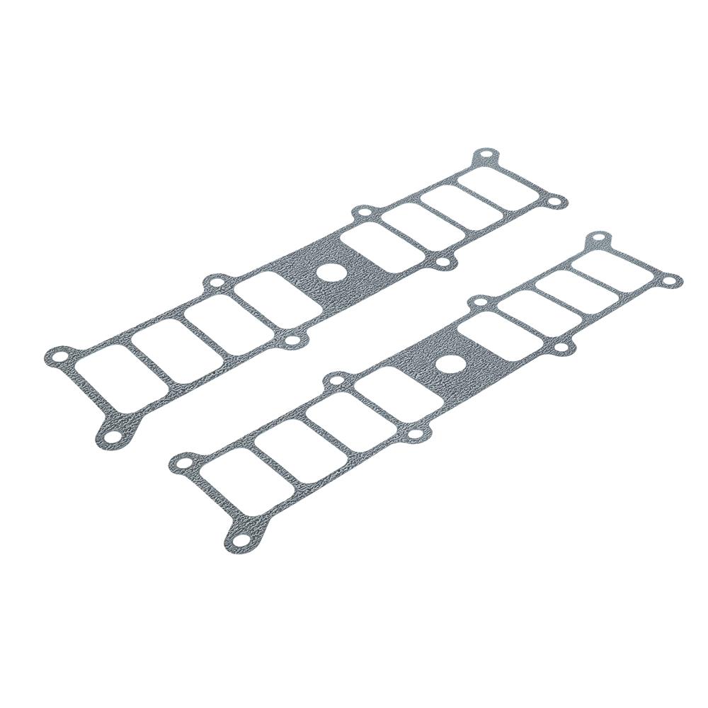 1986-95 Mustang Trick Flow 3/8" Phenolic Intake Spacer   - Performer RPM 2 5.0