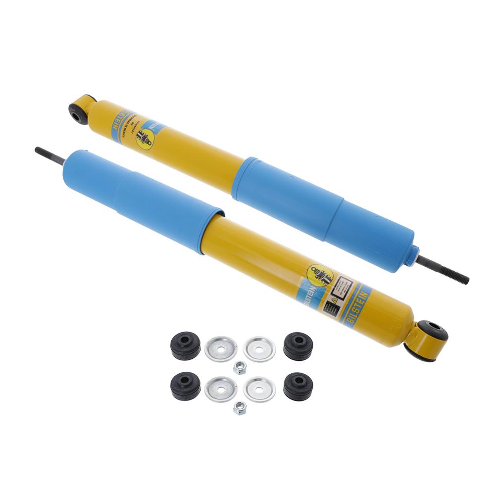 1979-1993 Mustang Bilstein B6 Series Rear Shock - Pair