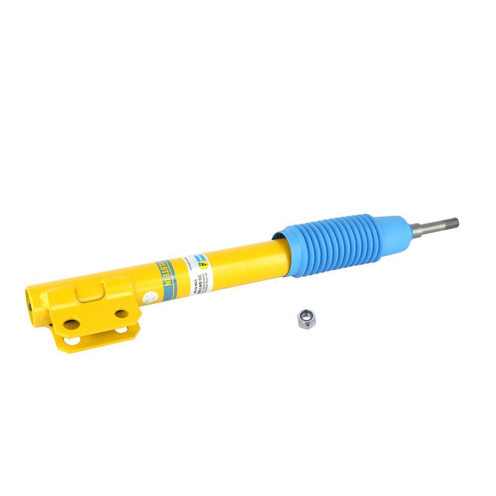 1987-1993 Mustang 5.0 Bilstein B6 Shock & Strut Kit w/ SVE Lowering Springs