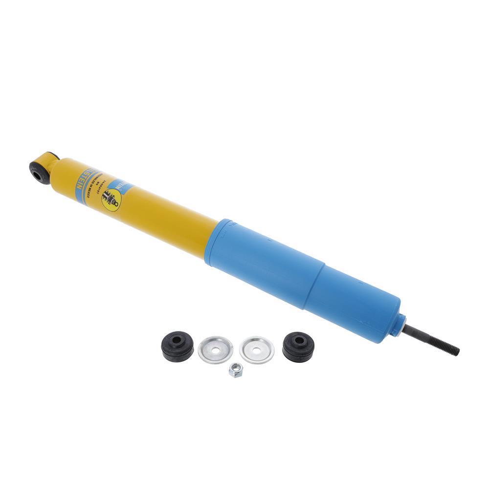 1987-1993 Mustang 5.0 Bilstein B6 Shock & Strut Kit w/ SVE Lowering Springs