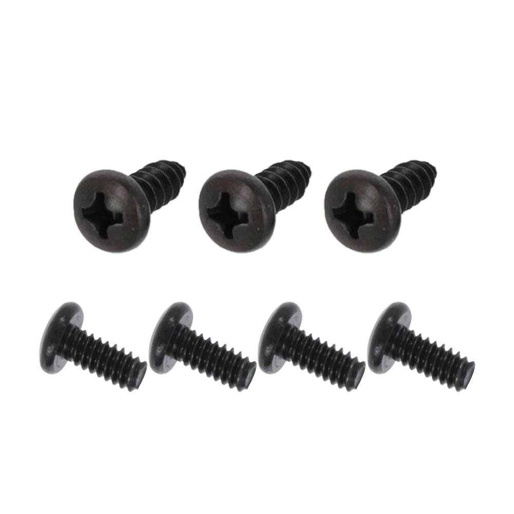 1987-89 Mustang Horn Contact Pad & Cruise Control Switch Screws