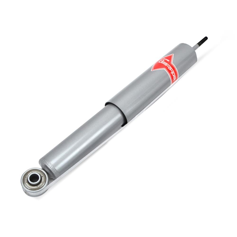 KYB Shocks Gas-A-Just Monotube Shock 09-19 Ford Truck KYB Shocks Gas-A-Just Monotube Shock 09-19 Ford Truck