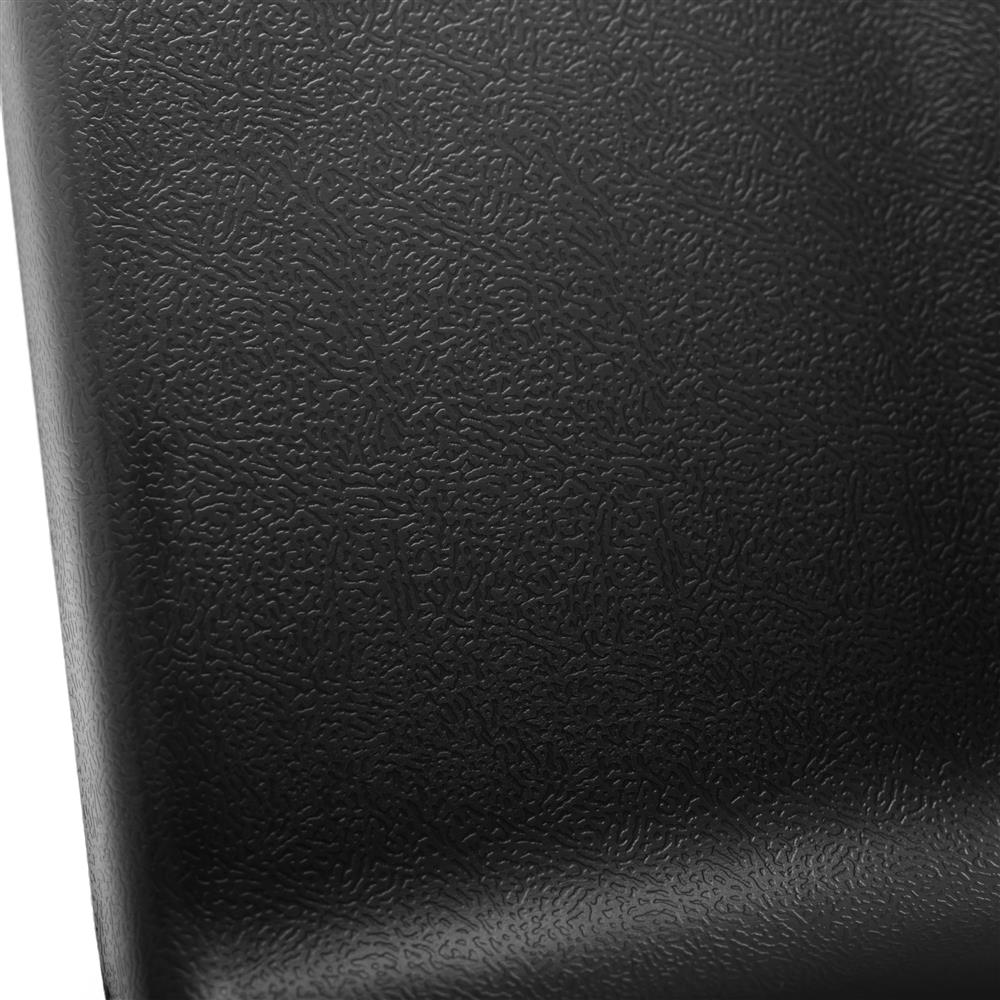 1987-93 Mustang Center Console Kit  - Black