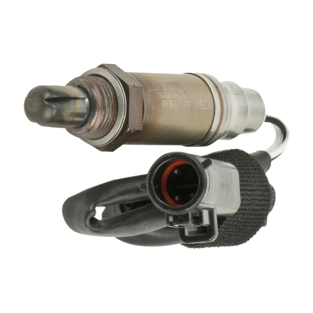 1987-93 Mustang Bosch Oxygen Sensor (O2) 5.0