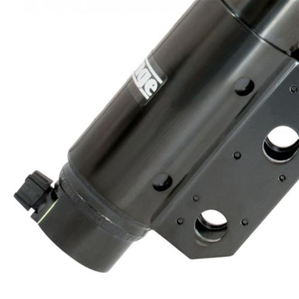 Strange Mustang Adjustable Front Strut - Pair w/ 11