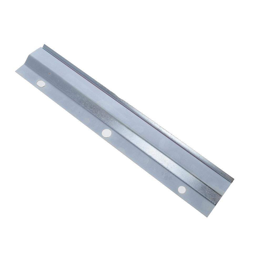 1987-93 Mustang Ground Effects Brackets - Front & Rear GT