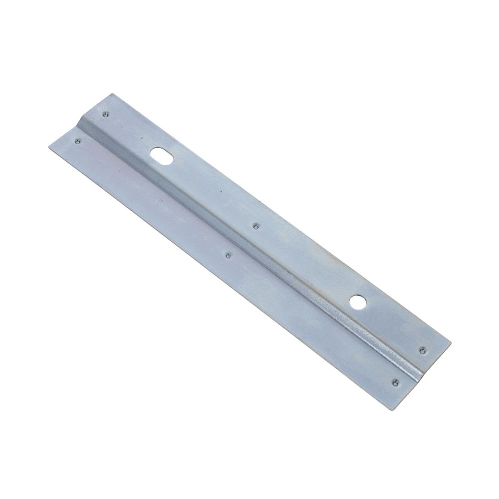 1987-93 Mustang Ground Effects Brackets - Front & Rear GT