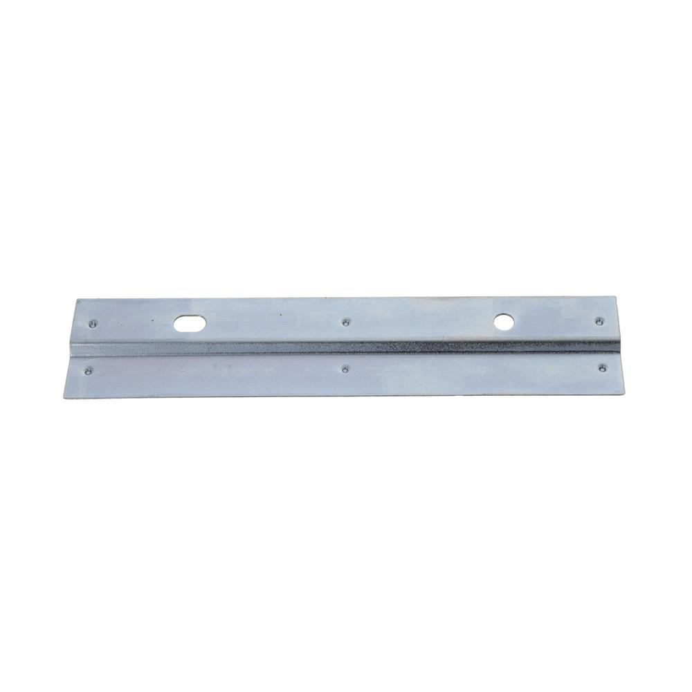 1987-93 Mustang Ground Effects Brackets - Front & Rear GT