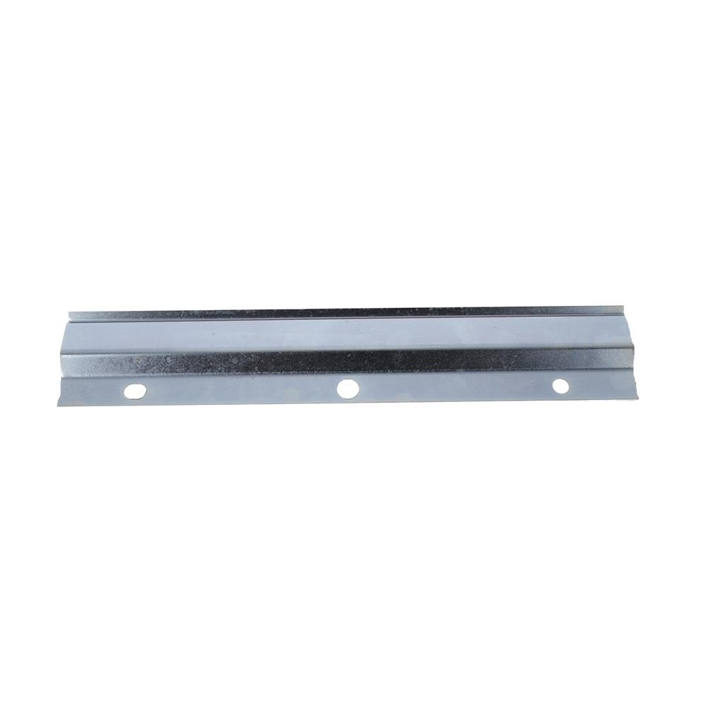 1987-93 Mustang Ground Effects Brackets - Front & Rear GT