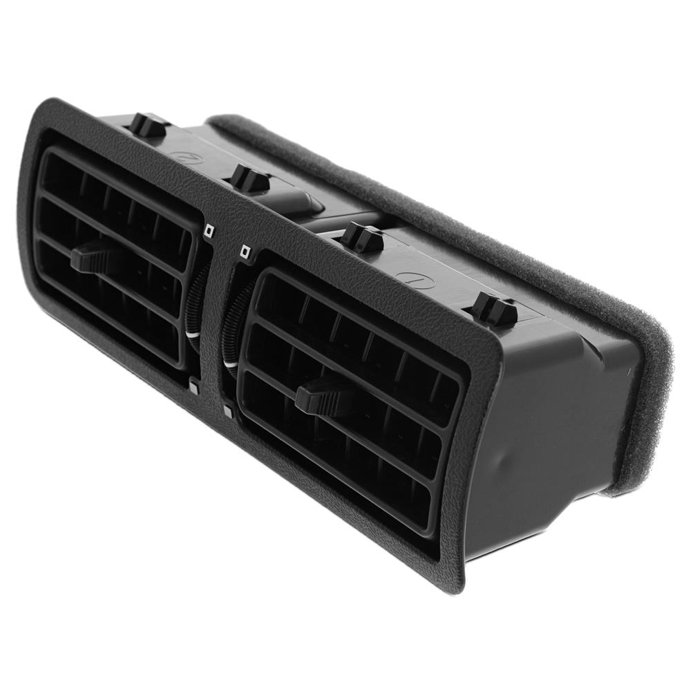 OEM Ford Mustang Center Dashboard A/C Heat Air Vents 1994-2004 - Set Of 2 - 3R3Z-19893-AB