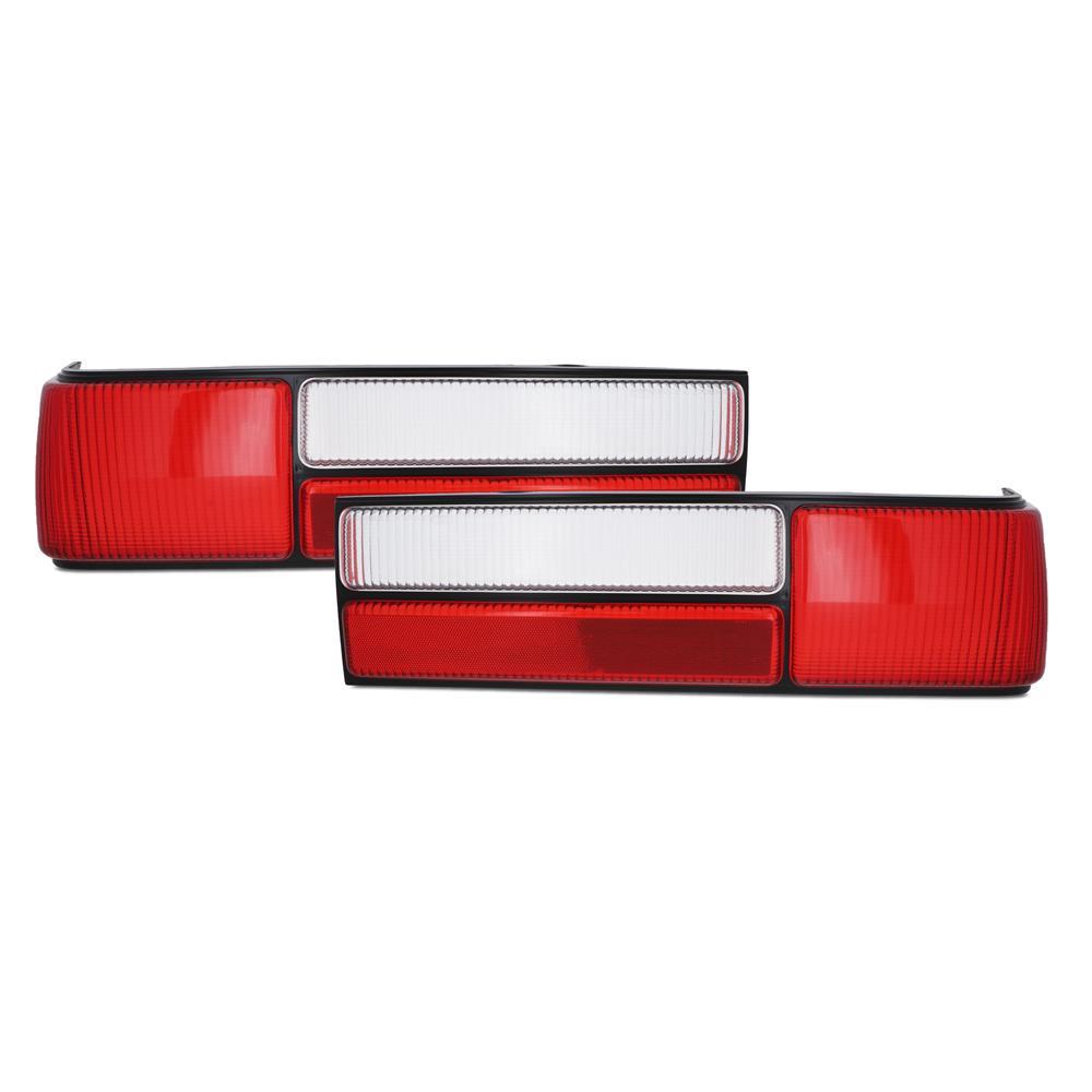 1987-93 Mustang LX Tail Light Assembly Kit