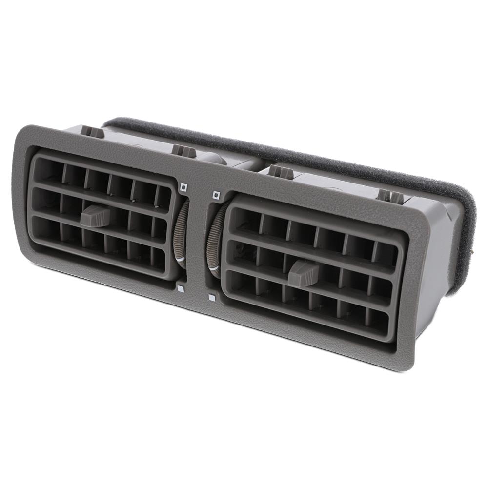 Fox Body Mustang A/C Vent Register Kit - Paint To Match | 87-93