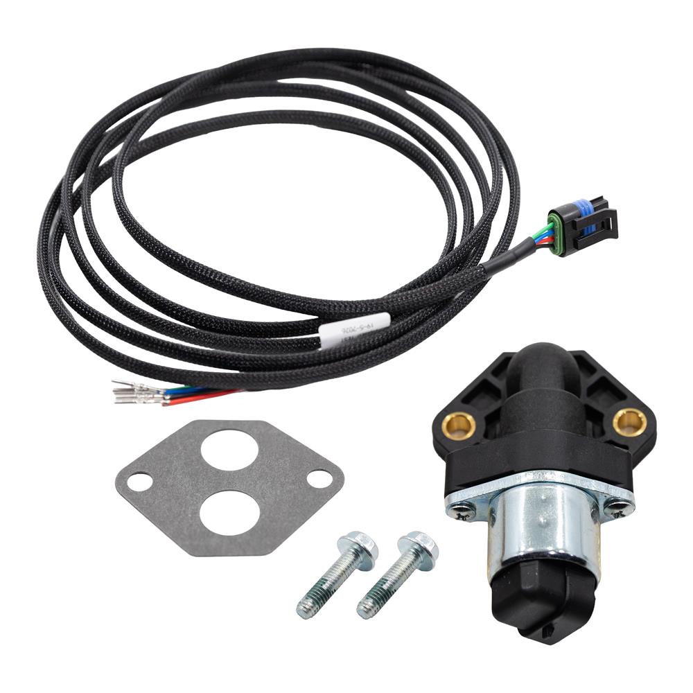 1986-95 Mustang SVE Terminator X Idle Air Control Motor Upgrade