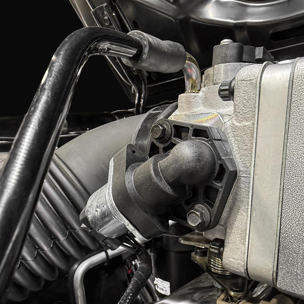 1986-95 Mustang SVE Terminator X Idle Air Control Motor Upgrade