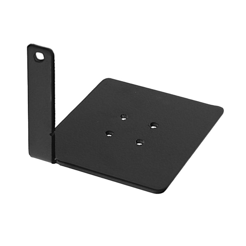 1987-93 Mustang SVE Aluminum Mount For Holley Terminator X 3.5" Touchscreen