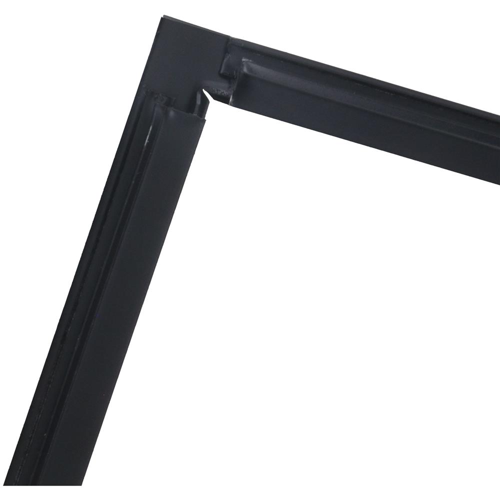 1987-93 Mustang Window Run Channel Resto Kit