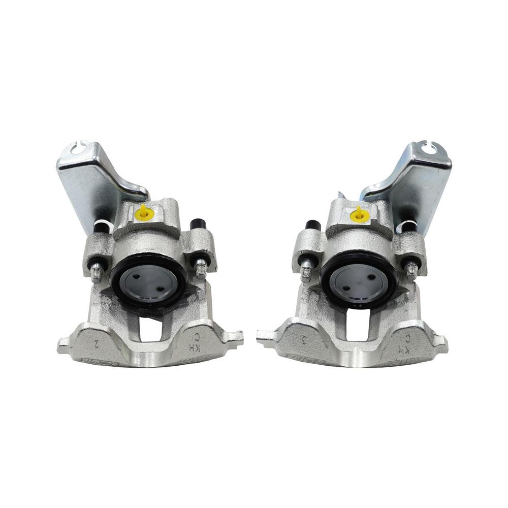 1984-91 Mustang Rear Brake Kit SVO/Saleen