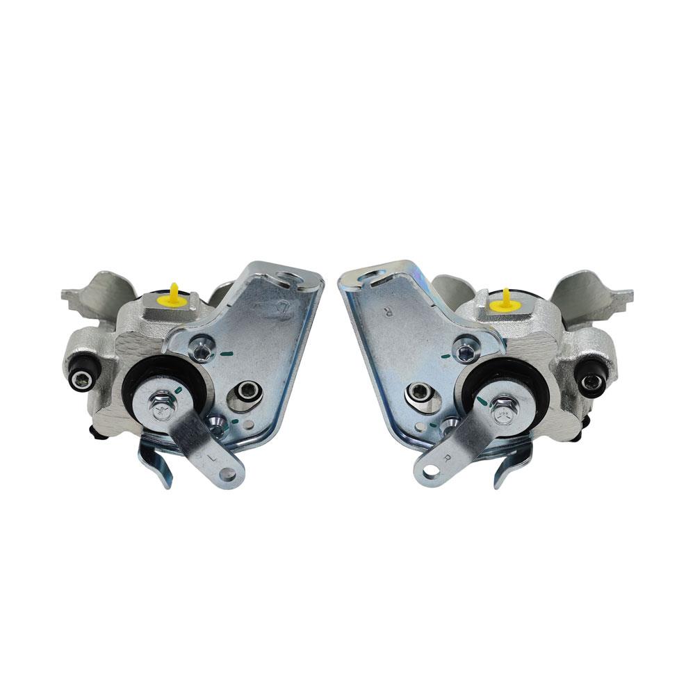 1984-91 Mustang Rear Brake Kit SVO/Saleen