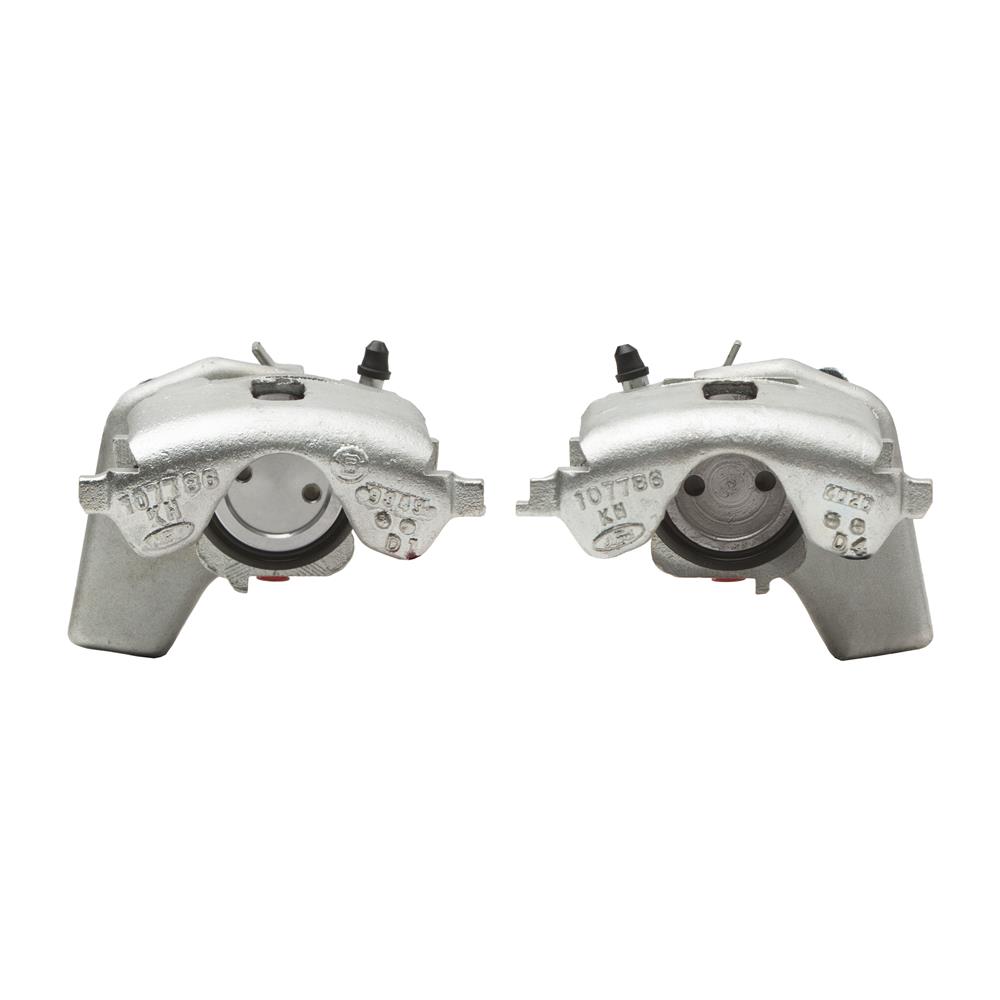 1984-91 Mustang Rear Brake Kit SVO/Saleen