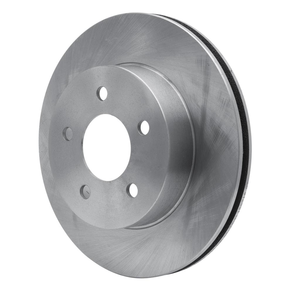 1984-91 Mustang Rear Brake Kit SVO/Saleen