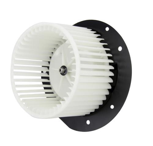 1992-1996 Bronco Air Conditioner (A/C) Blower Motor Assembly