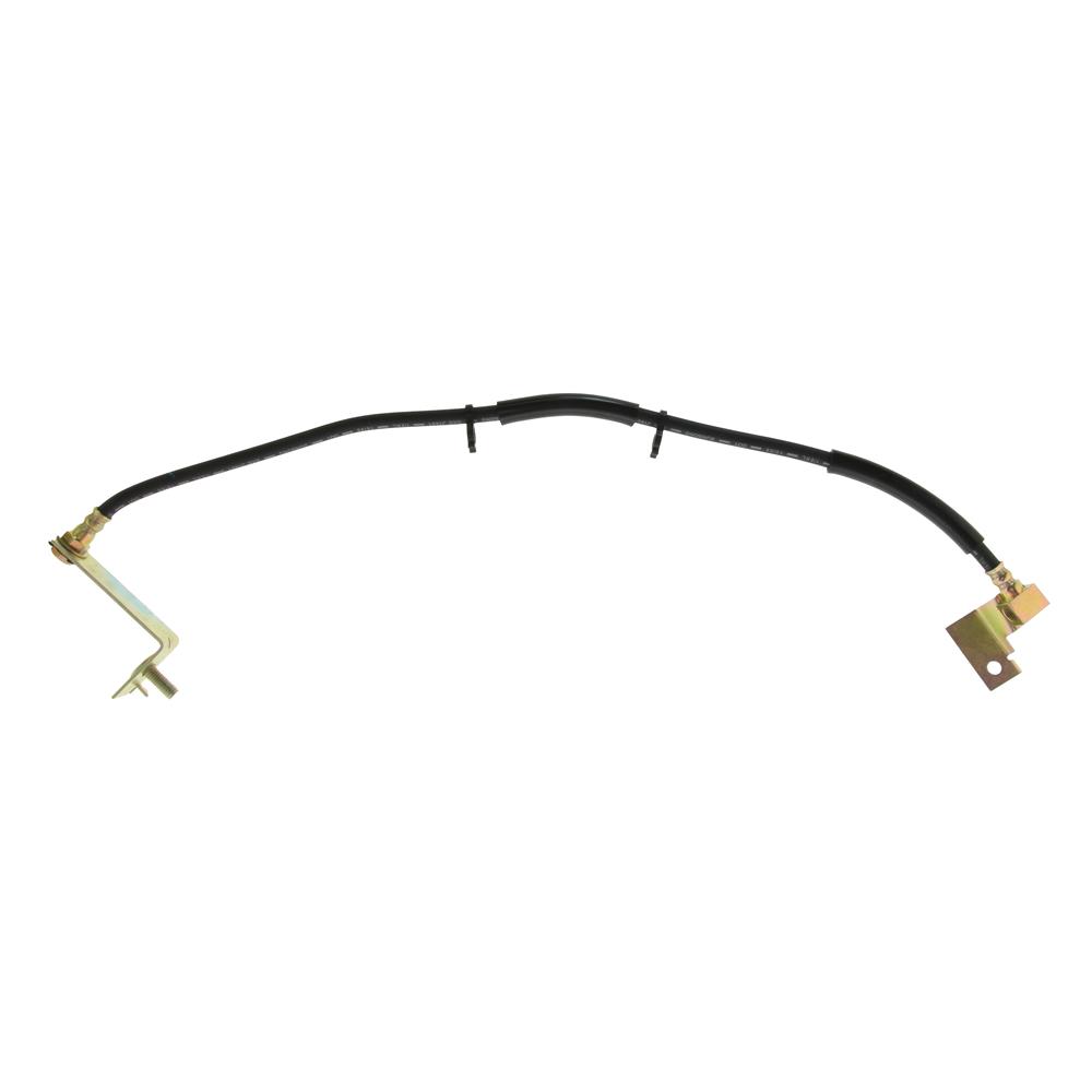 1999-04 F-150 SVT Lightning 9.75" Rear End Center Rear Brake Hose