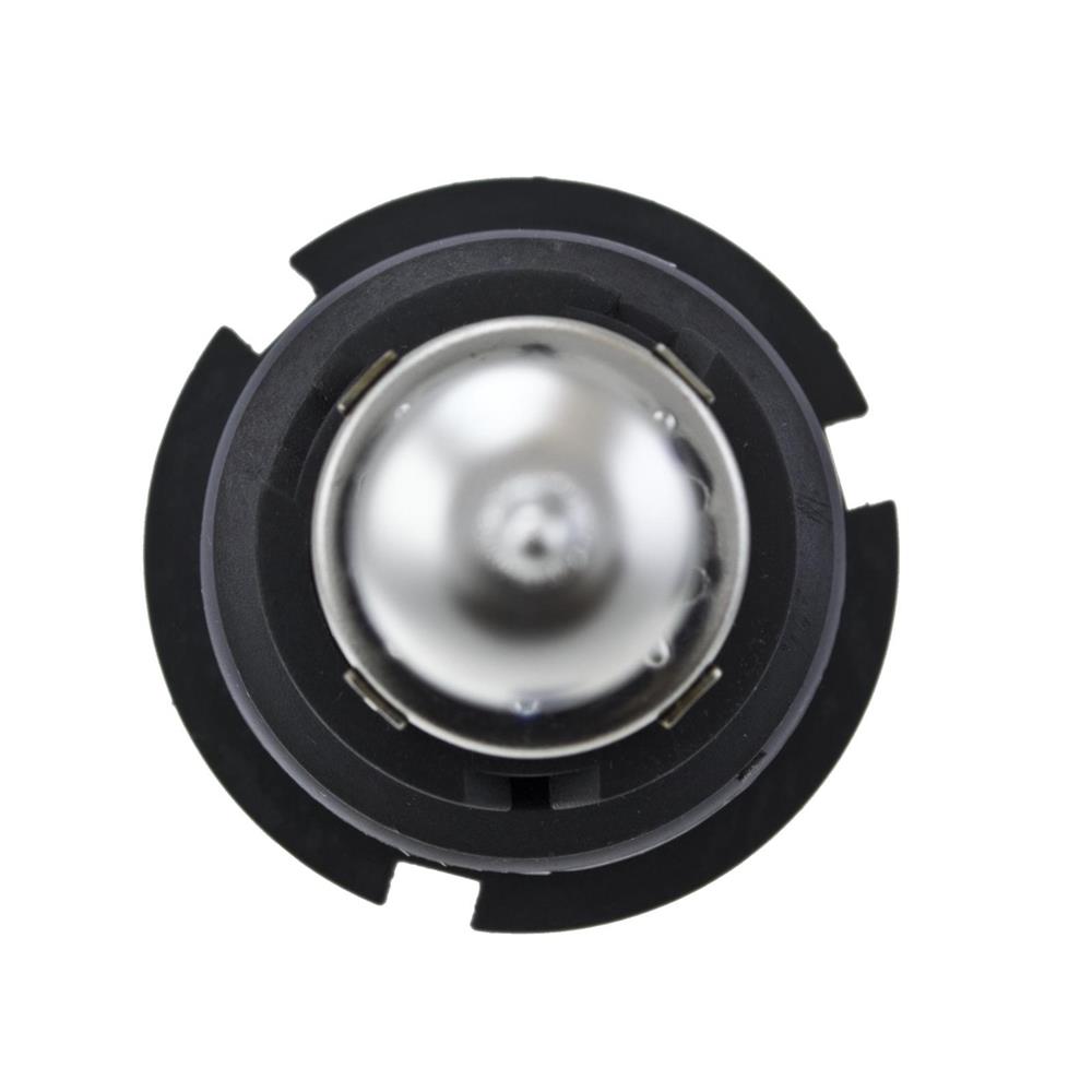1987-1993 Mustang Hella 9004 Optilux Extreme White Headlight Bulbs