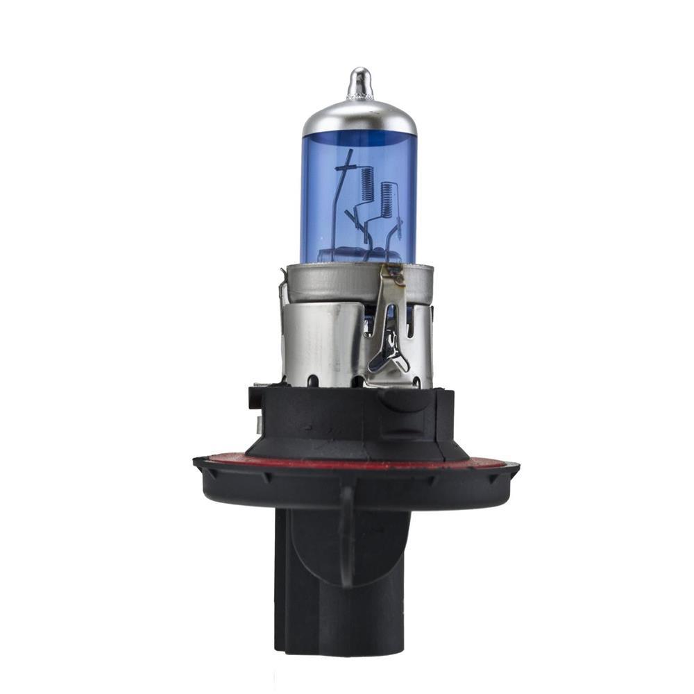 2010-14 F-150 Raptor Hella H13 Optilux Extreme White Headlight Bulbs