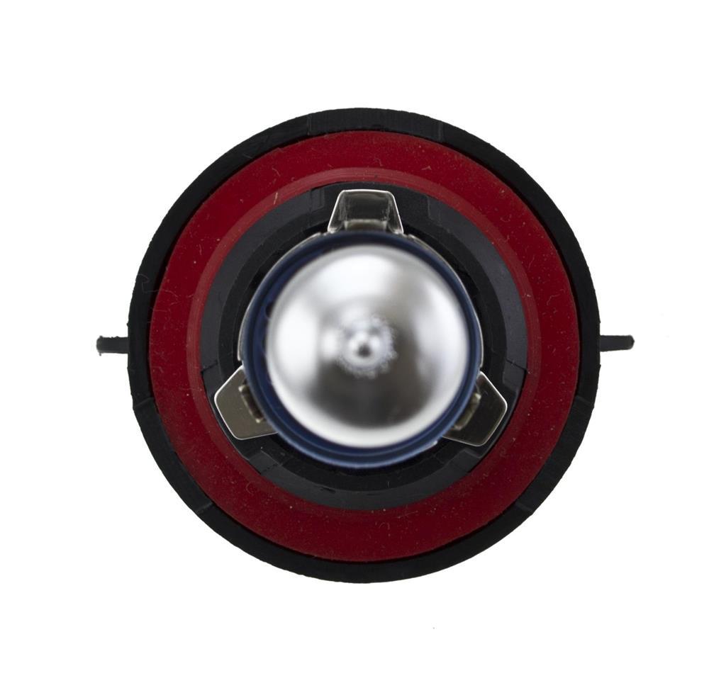 2010-14 F-150 Raptor Hella H13 Optilux Extreme White Headlight Bulbs