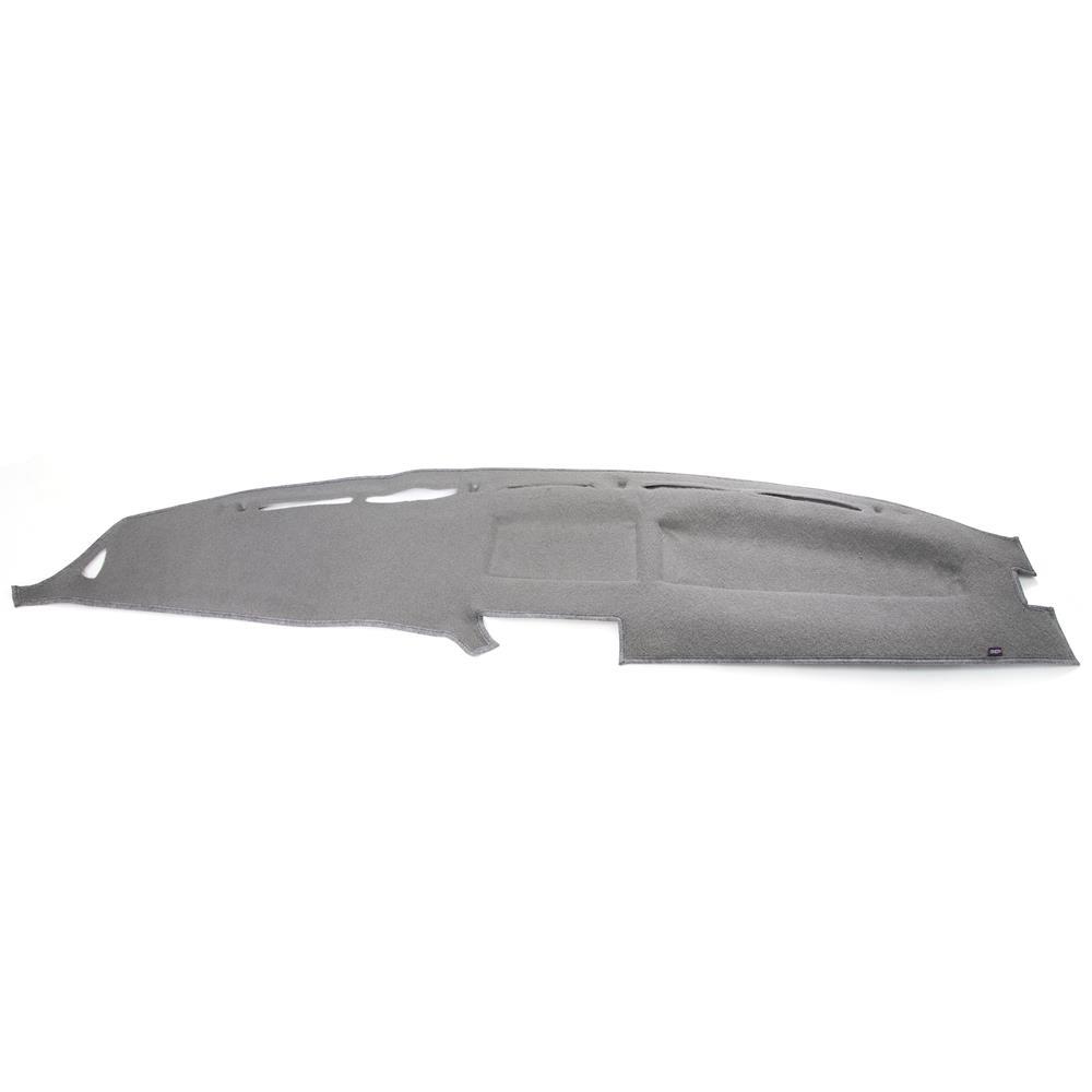 1992-1996 Bronco Covercraft Ultimat Dash Cover - Smoke Gray